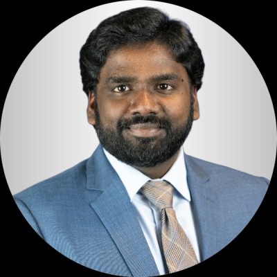 Dr. Thirumaran Senguttuvan