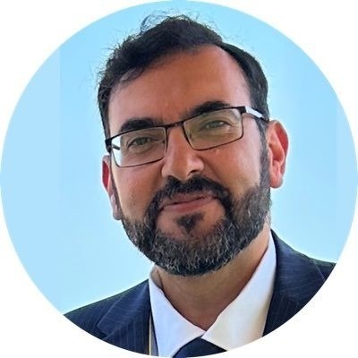 Dr. Hussain Alsaffar