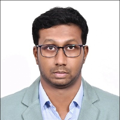 Dr. Debasish Hota