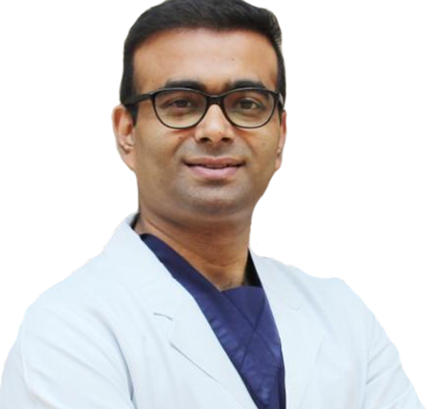 Dr. Biplab Das