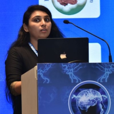 Dr. Riddhi Patel Dave