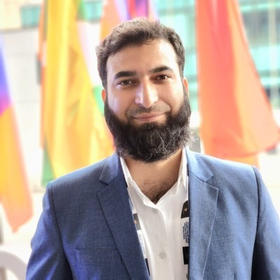 Dr. Younis Ahmad