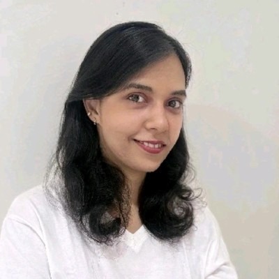 Dr. Purva Pihulkar