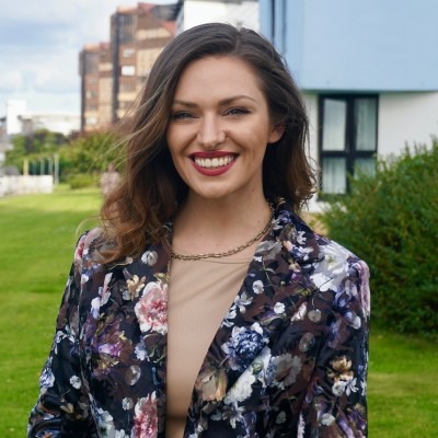Dr. Amy Perkins