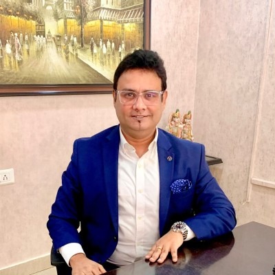 Dr. Manish Sarkar