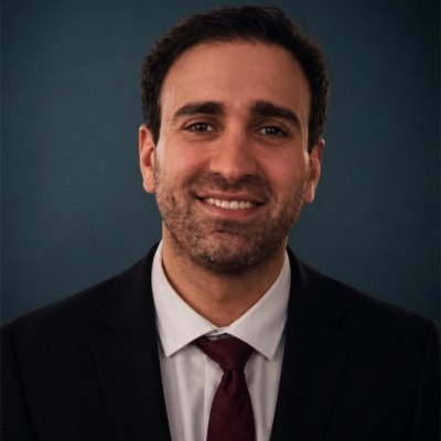 Dr. Ibrahim Antoun