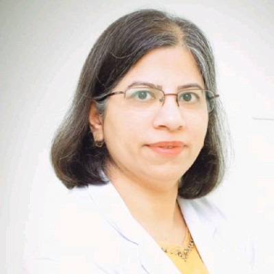 Dr. Hemlata Wadhwani Bhatia