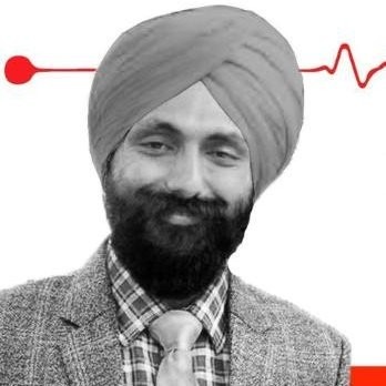 Dr. Tavpritesh Sethi
