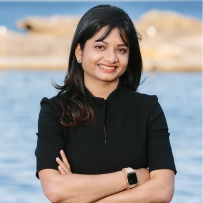 Dr. Tanushree Rao
