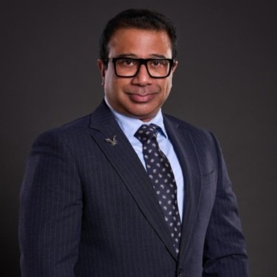 Dr. Premkumar Balachandran