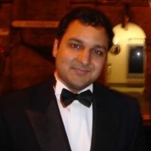 Dr. Bhaskar Thakur