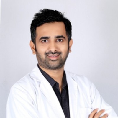 Dr. Sachin Thagadur
