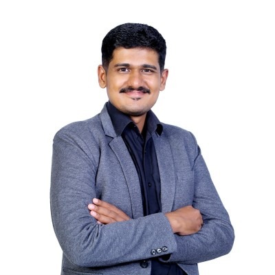 Dr. Karthik Raja S