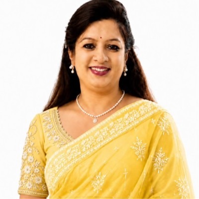 Dr. Vidya CS