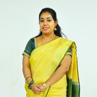 Dr. Savitha Selvam