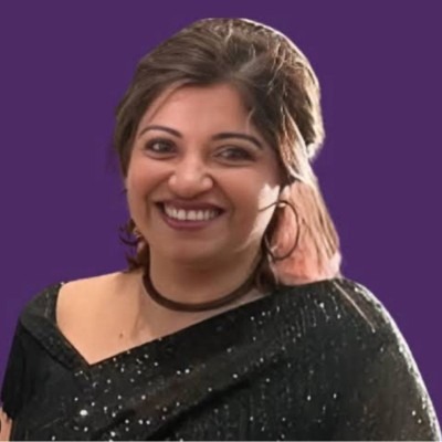 Dr. Trupti Pai