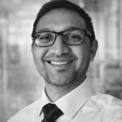 Dr. Gaurav Patel