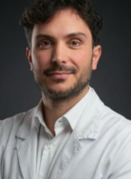 Dr. Edoardo De Simoni