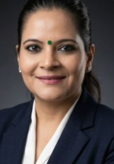 Dr. Deepali Bhardwaj