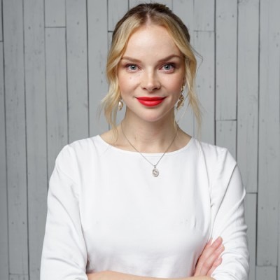 Dr. Olga Malakhova