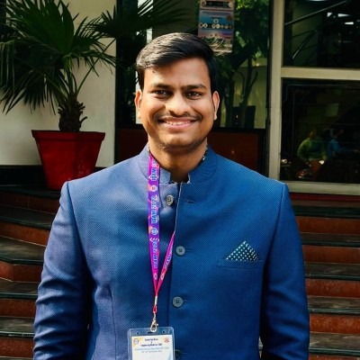 Dr. Aman Rajput