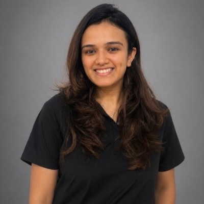 Dr. Jayati Pandit