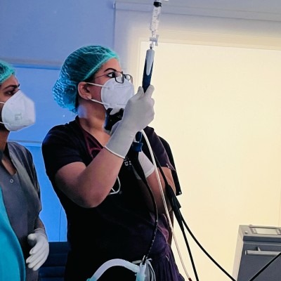 Dr. Heera Subhagan