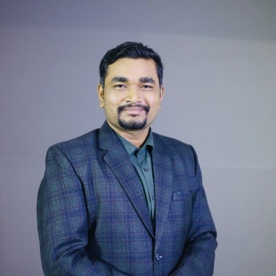 Dr. M. N. Manjunath