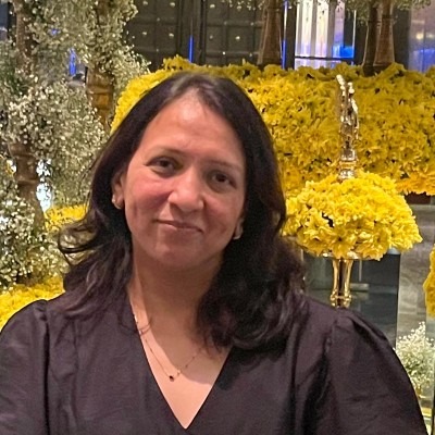 Dr. Darshana Patil