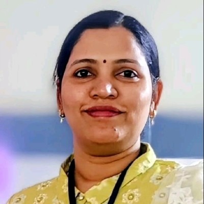 Dr. Sathyapriya Karthik