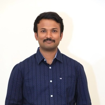 Dr. Arun Muthuvel Veluswamy