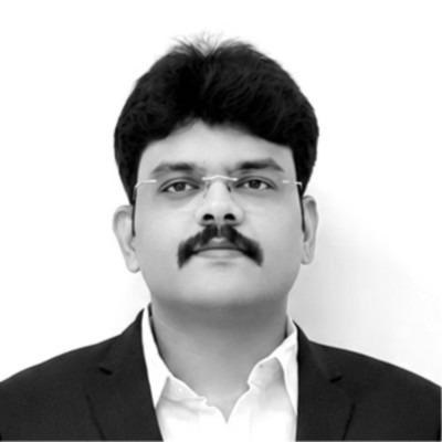 Dr. M. D. S. Sasidharan