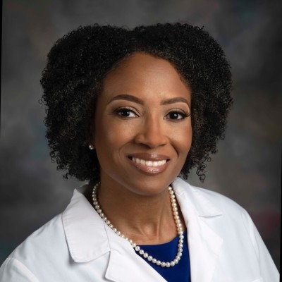 Dr. Tracy Norfleet