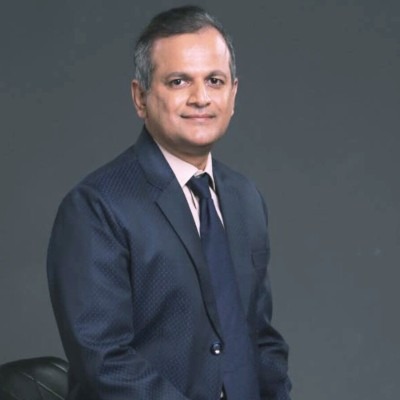Dr. Hrishikesh Sarkar