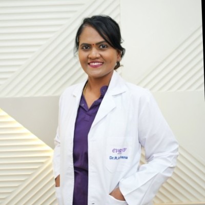 Dr. Archana Sathish Kumar