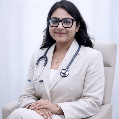 Dr. Shipra Gupta