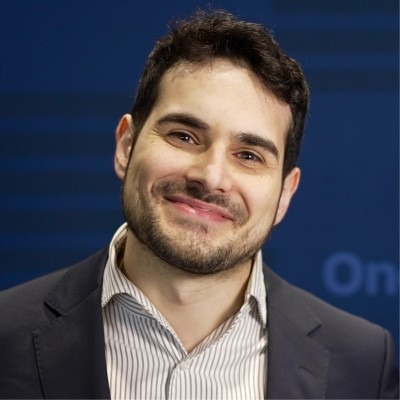 Dr. Giuseppe Caruso