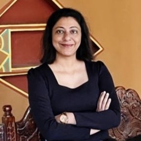 Dr. Shipra Singla
