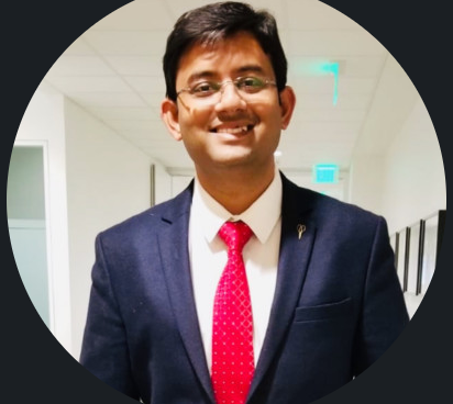 Dr. Ravi Rajendra Jaiswal