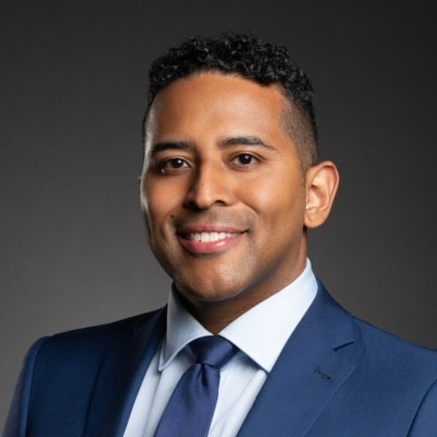 Dr. Christian Pean