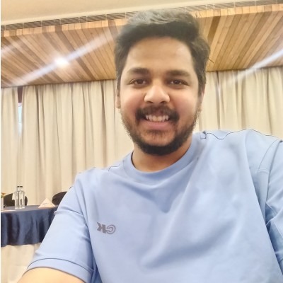 Dr. Siddharth Madhad