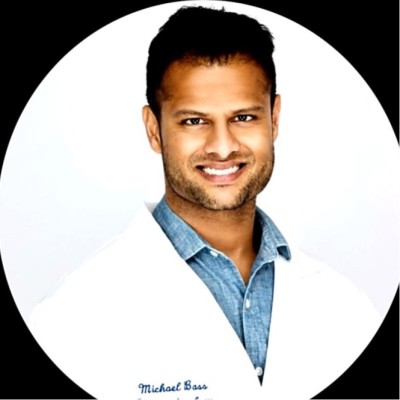 Dr. Michael Bass