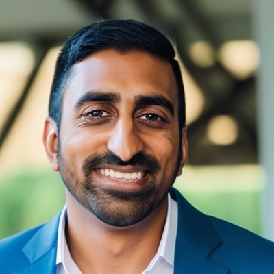 Dr. Matthew Kurian