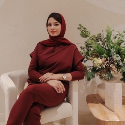 Dr. Syeda Sheeral Shah