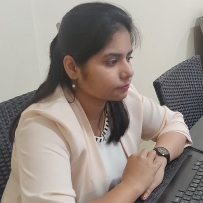 Dr. Sravani Behara