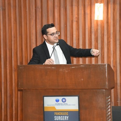 Dr. Gurudutt P. Varty