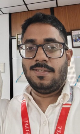 Dr. Deepak Varughese