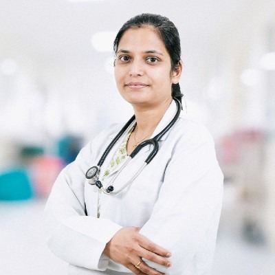 Dr. Mamta Saini