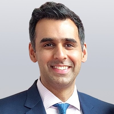 Dr. Kulveer Mankia