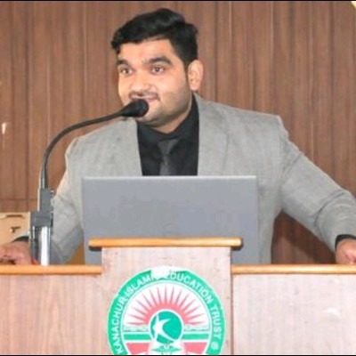 Dr. Najeeb Mohammed